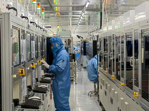 金融活水悉心澆灌，技術(shù)服務護航民營經(jīng)濟滿帆前行