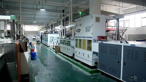 安徽望江 新春開工忙生產，技術服務助發展